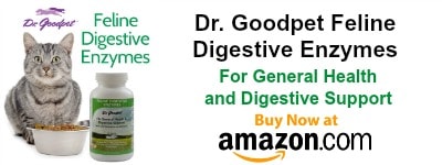 New Dr. Goodpet banner