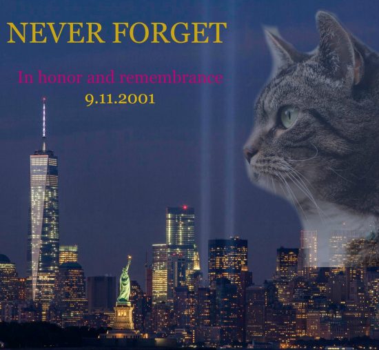 9/11-remembrance