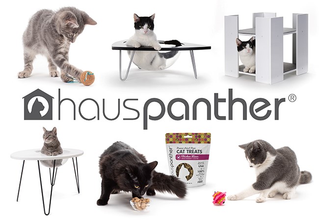 hauspanther-collection