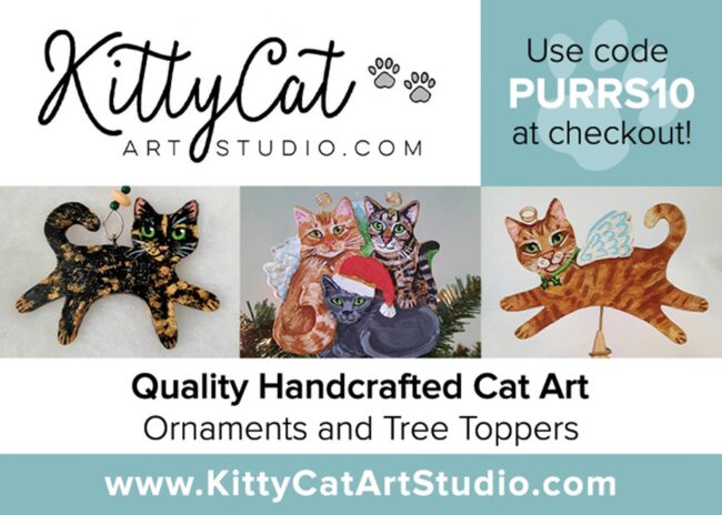 KittyCat-Art-Studio