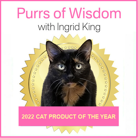 cat-product-of-the-year