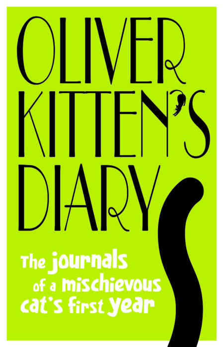 Oliver-Kittens-Diary