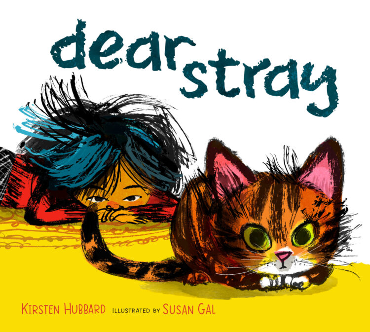 dear-stray
