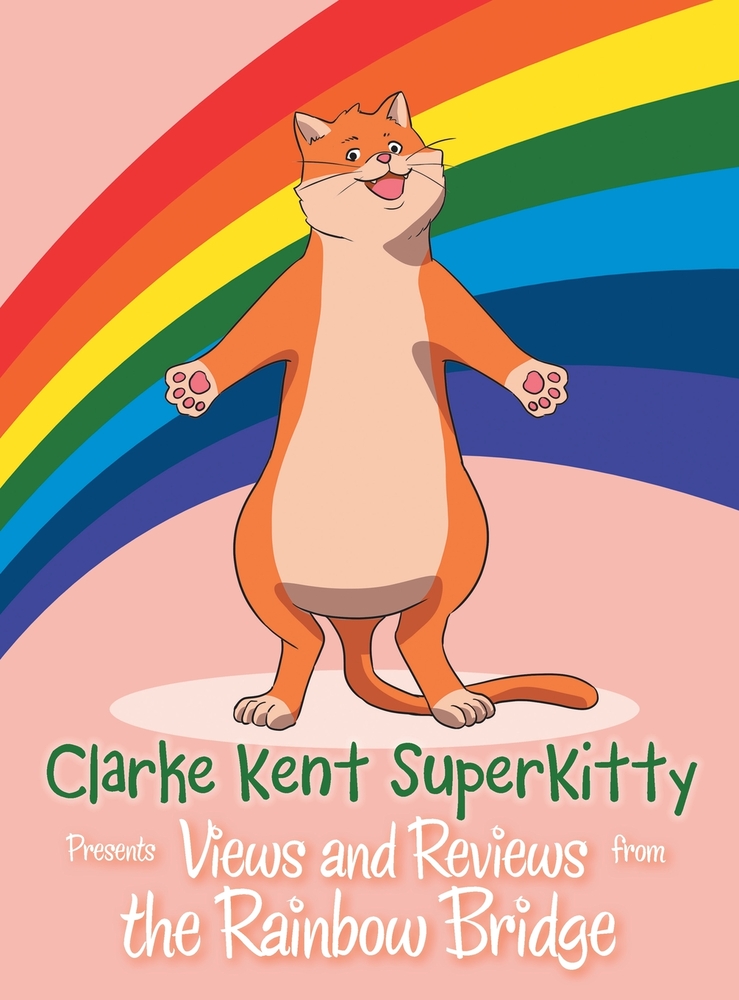Clarke-Kent-Superkitty