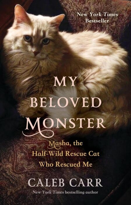 My-Beloved-Monster-Caleb-Carr