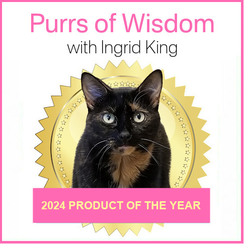 cat-product-of-the-year