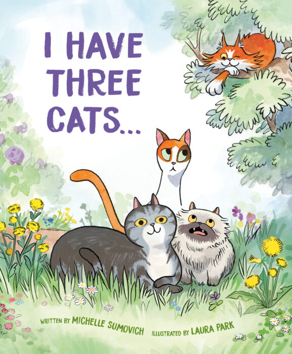I-Have-Three-Cats