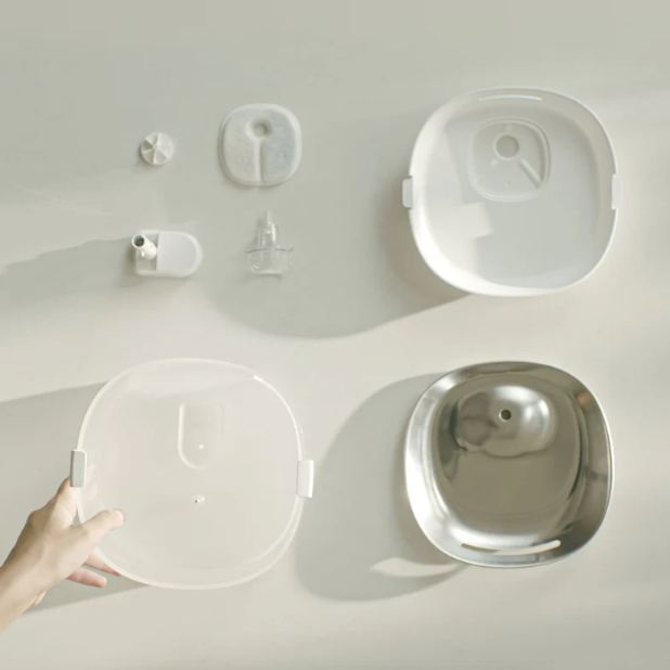 elfin-fountain-components
