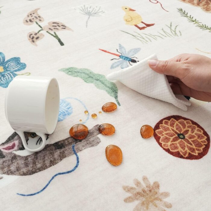 spill-rug