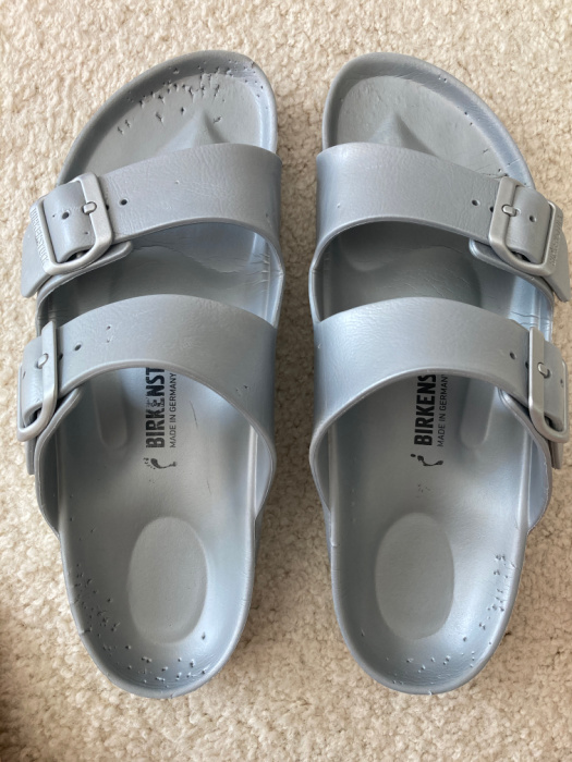 Birkenstock-EVA-sandals