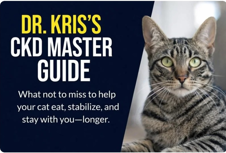 CKD-Master-Guide